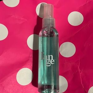 Lange Sea salt spray NEW texturizing spray SEALED